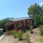 Kirayə (günlük) 5 otaqlı Bağ evi, Xəzər rayonu 24