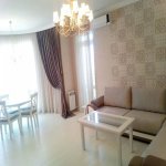 Kirayə (aylıq) 3 otaqlı Yeni Tikili, 20 Yanvar metrosu, Nəsimi rayonu 2