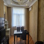 Kirayə (aylıq) 3 otaqlı Yeni Tikili, Neftçilər metrosu, Nizami rayonu 3
