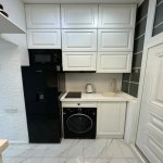 Kirayə (aylıq) 1 otaqlı Köhnə Tikili, Sahil metrosu, Səbail rayonu 7