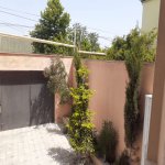 Satılır 7 otaqlı Həyət evi/villa, Avtovağzal metrosu, Biləcəri qəs., Binəqədi rayonu 23