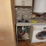 Kirayə (aylıq) 1 otaqlı Həyət evi/villa, İnşaatçılar metrosu, Yasamal rayonu 5