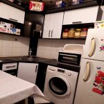 Satılır 4 otaqlı Köhnə Tikili, Qara Qarayev metrosu, 8-ci kilometr, Nizami rayonu 15