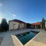 Satılır 3 otaqlı Bağ evi, Şüvəlan, Xəzər rayonu 1