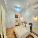 Kirayə (aylıq) 3 otaqlı Yeni Tikili, 8 Noyabr metrosu, Atatürk parkı, Nəsimi rayonu 3