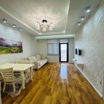 Satılır 3 otaqlı Yeni Tikili, Neftçilər metrosu, Nizami rayonu 1