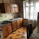 Satılır 3 otaqlı Köhnə Tikili, Qara Qarayev metrosu, Nizami rayonu 4