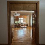 Satılır 4 otaqlı Köhnə Tikili, Səbail rayonu 27