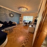 Kirayə (aylıq) 3 otaqlı Köhnə Tikili, 28 May metrosu, Nəsimi rayonu 1