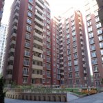 Kirayə (aylıq) 3 otaqlı Yeni Tikili, 28 May metrosu, Nəsimi rayonu 1