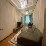 Satılır 2 otaqlı Yeni Tikili, Gənclik metrosu, Nəsimi rayonu 2