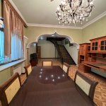 Kirayə (aylıq) 8 otaqlı Həyət evi/villa, Azadlıq metrosu, Nəsimi rayonu 33