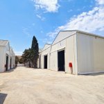 Kirayə (aylıq) Obyekt, Nərimanov rayonu 5