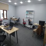 Kirayə (aylıq) 1 otaqlı Ofis, Nəriman Nərimanov metrosu, Nərimanov rayonu 1