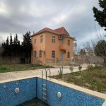 Kirayə (aylıq) 8 otaqlı Həyət evi/villa, Şüvəlan, Xəzər rayonu 22