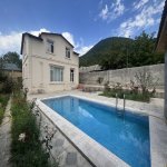 Satılır 6 otaqlı Həyət evi/villa Qəbələ 2