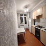 Аренда 3 комнатная Вторичка, м. Автовокзал метро, пос. Биляджари, Бинагадинский р-н район 7