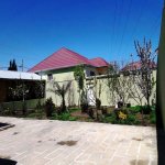 Kirayə (aylıq) 3 otaqlı Bağ evi, Buzovna, Xəzər rayonu 4