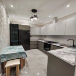 Kirayə (aylıq) 3 otaqlı Yeni Tikili, Qara Qarayev metrosu, Nizami rayonu 11