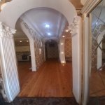 Kirayə (aylıq) 5 otaqlı Həyət evi/villa, İnşaatçılar metrosu, Yeni Yasamal qəs., Yasamal rayonu 10