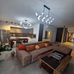 Kirayə (aylıq) 3 otaqlı Yeni Tikili, 20 Yanvar metrosu, Yasamal rayonu 2