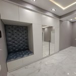 Kirayə (aylıq) 3 otaqlı Yeni Tikili, Qara Qarayev metrosu, Nizami rayonu 4