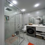 Kirayə (aylıq) 2 otaqlı Yeni Tikili, Gənclik metrosu, Nərimanov rayonu 12