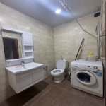 Аренда 1 комнатная Новостройка, пос. Забрат, Сабунчу район 8