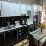 Kirayə (aylıq) 4 otaqlı Yeni Tikili, Xətai metrosu, Xətai rayonu 6