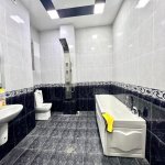 Kirayə (aylıq) 5 otaqlı Yeni Tikili, Gənclik metrosu, Nərimanov rayonu 8