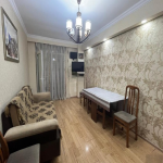 Kirayə (aylıq) 2 otaqlı Köhnə Tikili, Gənclik metrosu, Nərimanov rayonu 1