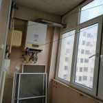 Satılır 3 otaqlı Yeni Tikili, Qara Qarayev metrosu, Nizami rayonu 15