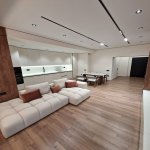 Аренда 2 комнат Новостройка, пос. Байыл, Сябаиль район 2