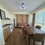 Продажа 3 комнатная Новостройка, İnşaatçılar метро, Ясамал район 4