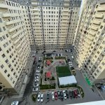 Kirayə (aylıq) 2 otaqlı Yeni Tikili, Qara Qarayev metrosu, Nizami rayonu 1