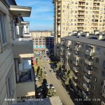 Продажа 2 комнат Новостройка Хырдалан 3