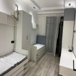 Kirayə (aylıq) 3 otaqlı Yeni Tikili, 8 Noyabr metrosu, Çıraq palace, Yasamal rayonu 10
