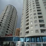 Satılır 5 otaqlı Yeni Tikili, 28 May metrosu, Nəsimi rayonu 1