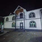 Kirayə (günlük) 4 otaqlı Bağ evi Qəbələ 1