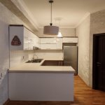 Kirayə (aylıq) 2 otaqlı Yeni Tikili, Avtovağzal metrosu, Biləcəri qəs., Binəqədi rayonu 9