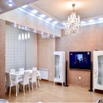 Аренда 4 комнатная Новостройка, м. Хетаи метро, Хетаи район 3