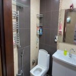Kirayə (aylıq) 3 otaqlı Yeni Tikili, Badamdar qəs., Səbail rayonu 17