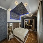 Satılır 7 otaqlı Həyət evi/villa, Yeni Günəşli qəs., Suraxanı rayonu 9