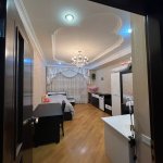 Продажа 4 комнатная Новостройка, İnşaatçılar метро, пос. Йени Ясамал, Ясамал район 8