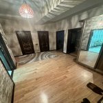 Satılır 3 otaqlı Yeni Tikili, Nəriman Nərimanov metrosu, Nərimanov rayonu 5