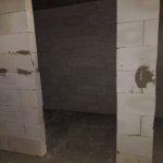 Satılır 1 otaqlı Yeni Tikili, Qara Qarayev metrosu, Nizami rayonu 7