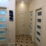 Kirayə (aylıq) 3 otaqlı Yeni Tikili, Nəriman Nərimanov metrosu, Heydər Əliyev Mərkəzi, Nərimanov rayonu 4
