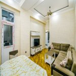 Kirayə (günlük) 2 otaqlı Yeni Tikili, 28 May metrosu, Nəsimi rayonu 1