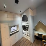 Kirayə (aylıq) 3 otaqlı Yeni Tikili, 20 Yanvar metrosu, Yasamal rayonu 11