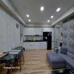 Satılır 2 otaqlı Yeni Tikili, Xətai metrosu, Xətai rayonu 3